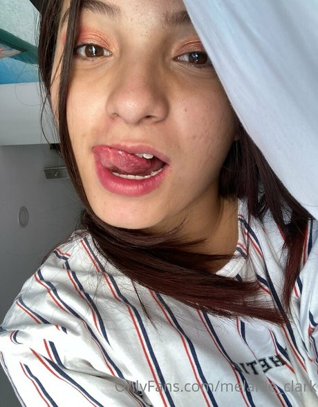 melanie clark pornstar hot image