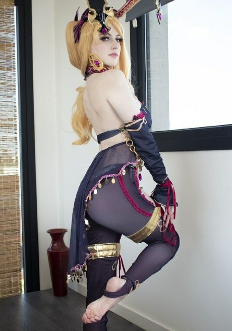 Agos Ashford xxx actress galleries