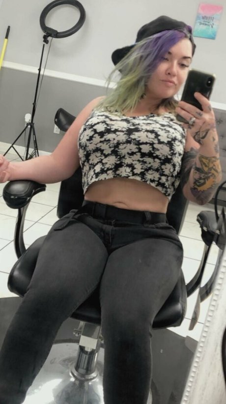 little rampage porn model pics