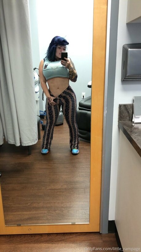 little rampage star beautiful pictures