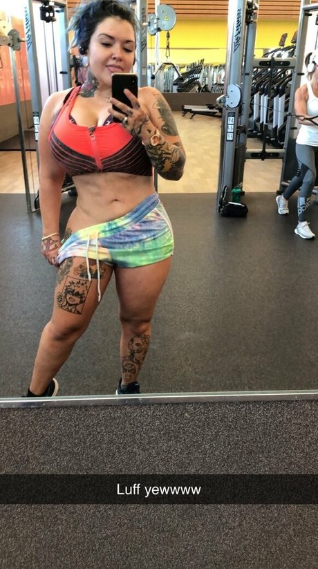 little rampage pretty actress archive