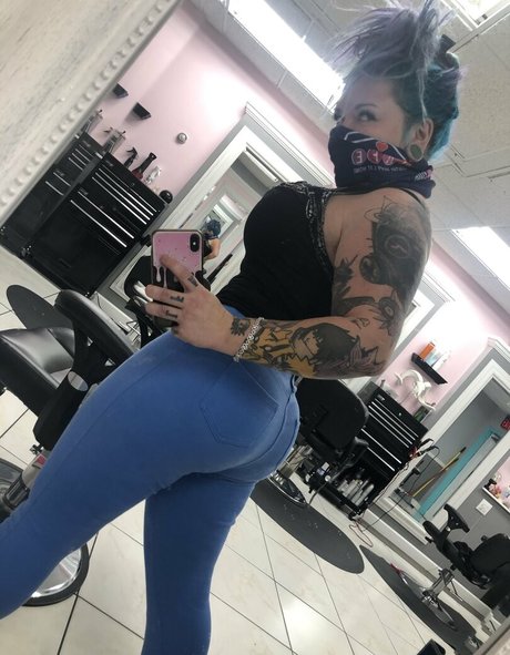 little rampage high quality actress photos