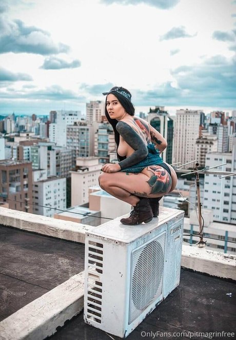 pitmagrinfree pornographic star gallery