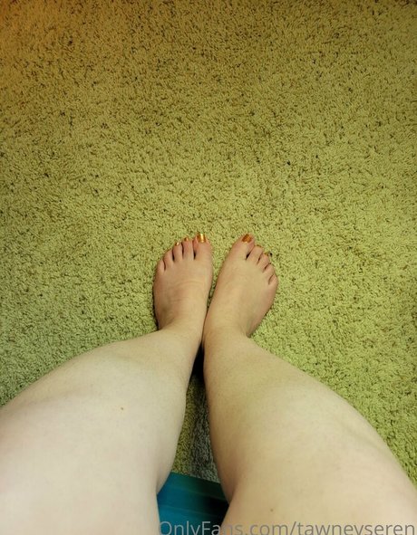 tawneyseren erotic actress pics