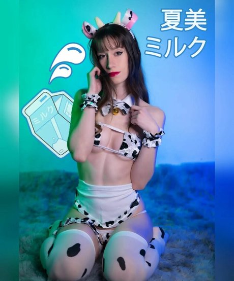 lady natsumi beautiful star galleries