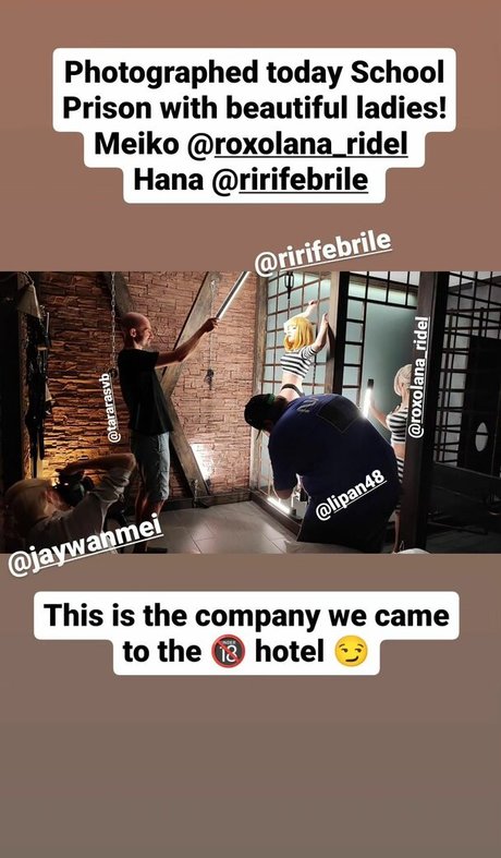 jaberford exclusive star galleries