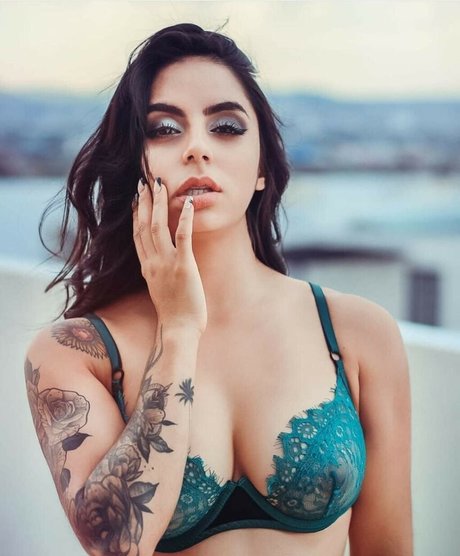 Mariana Alonso Bacelis Profile