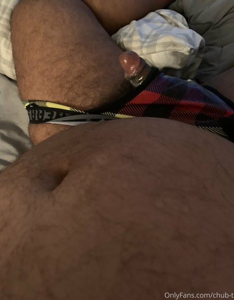 chub t pretty star image