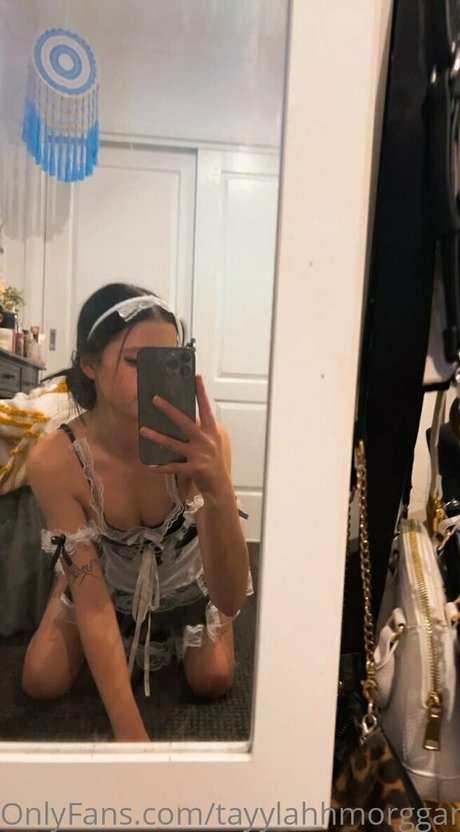 tayylahhmorggann art model galleries