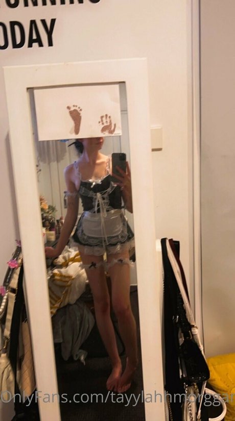 tayylahhmorggann star erotic pic