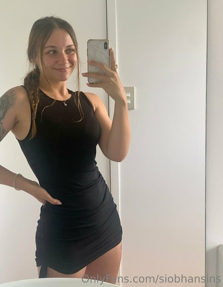 Siobhanuncensored pretty actress gallery