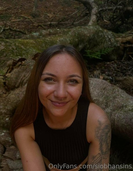 Siobhanuncensored adult model archive