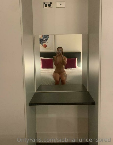 Siobhanuncensored pornographic actress img