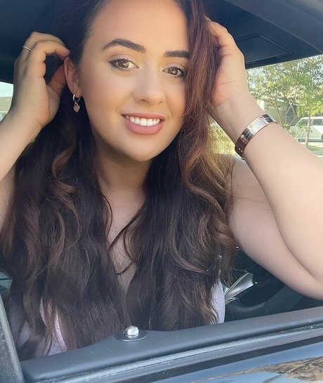 Veronica Rose star exclusive archive