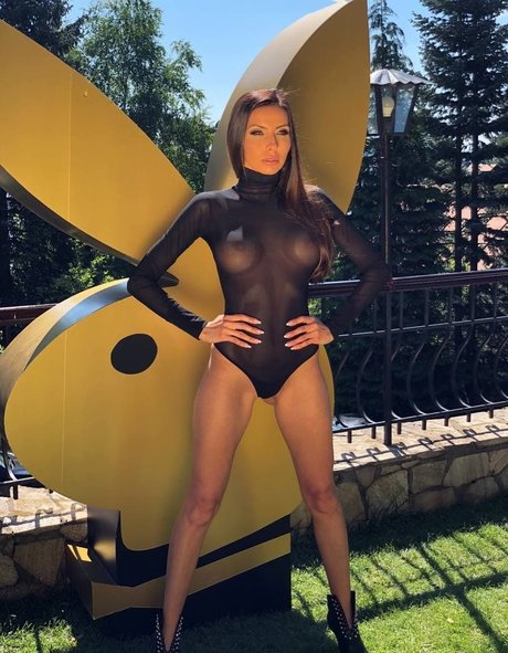 Diana Gabrovska pornstar pretty archive