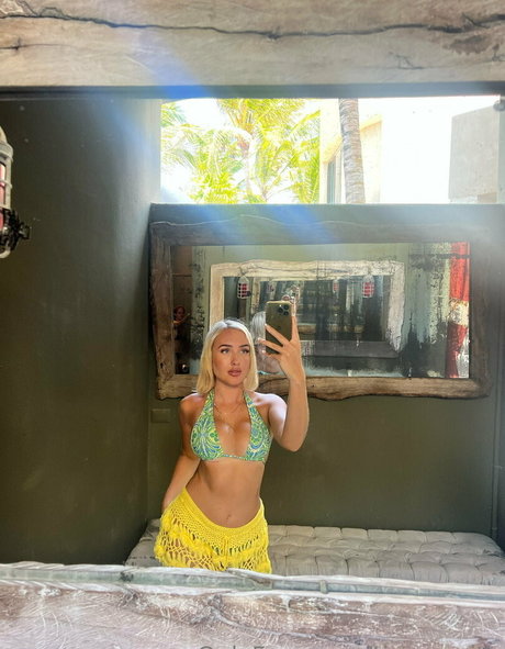 tiggysmith porn model pic