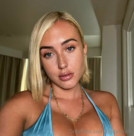 tiggysmith high quality actress gallery