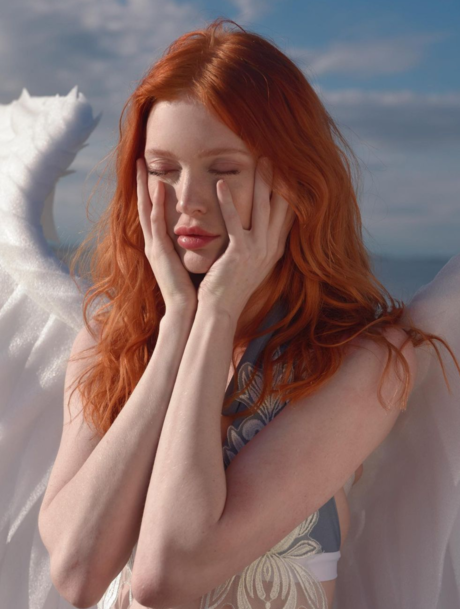 sexy black onlyfans art naked pic