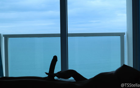 Stella Samore porn actress pic