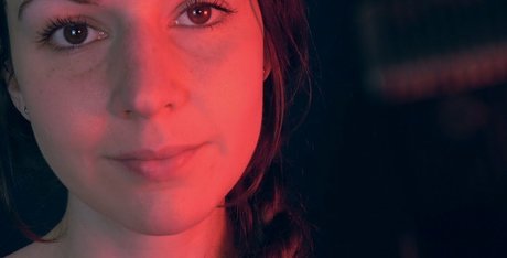 Lady ASMR pornstar photos