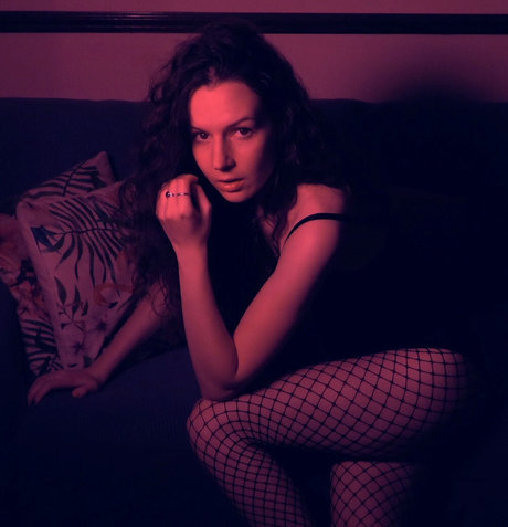 Lady ASMR pornstar top archive