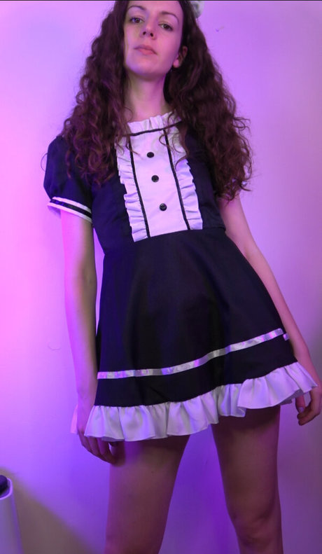 Lady ASMR pornstar hd pictures