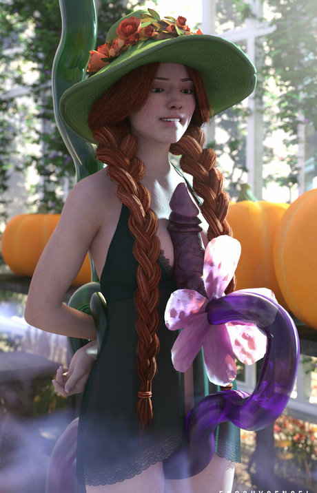 Professor Mirabel Garlick nude model galleries