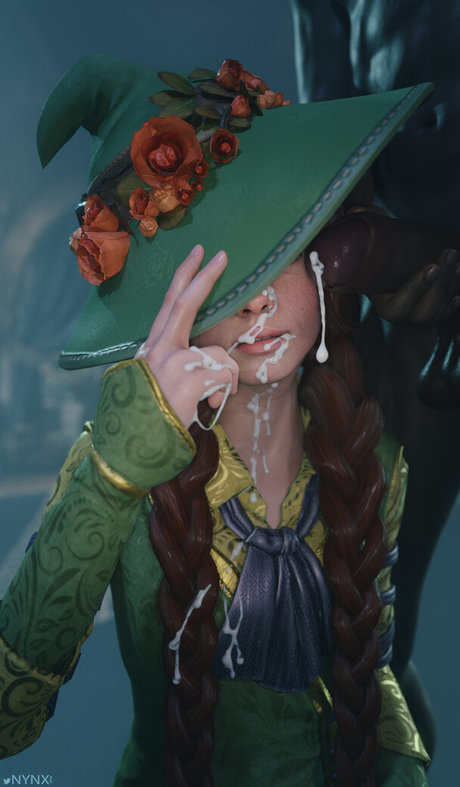 Professor Mirabel Garlick top star img