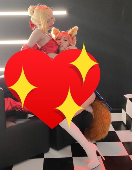 Loli Molly best star pic