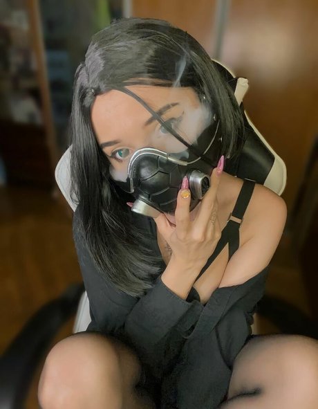 barista onlyfans top photo