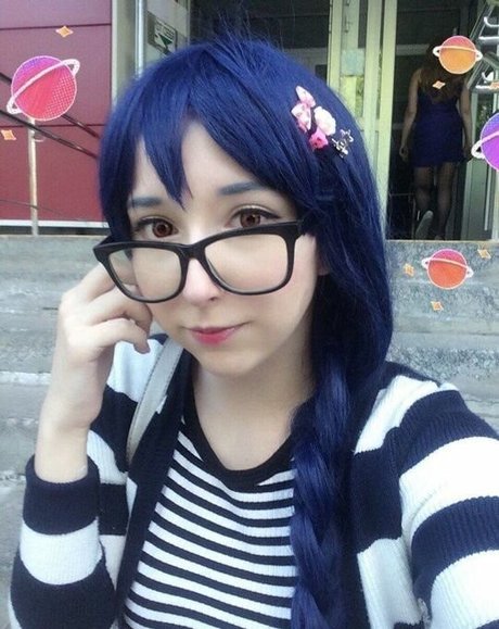 Loli Molly nude pornstar image