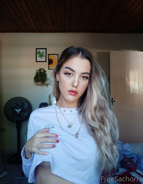 freesachorra hd model galleries