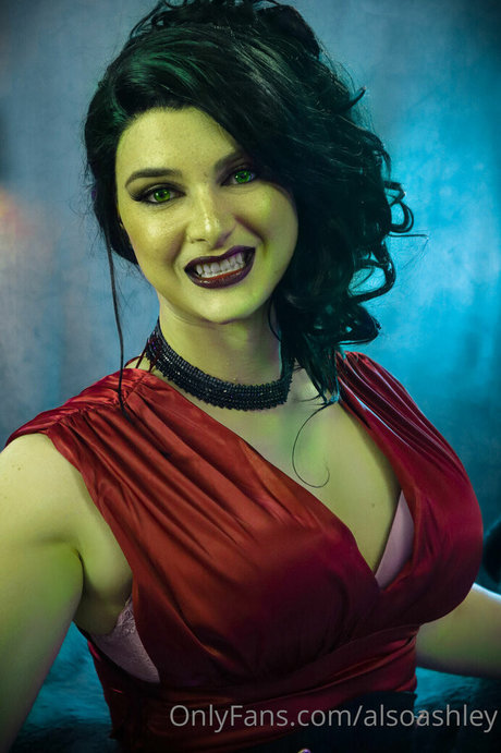 AlsoAshley xxx actress pic