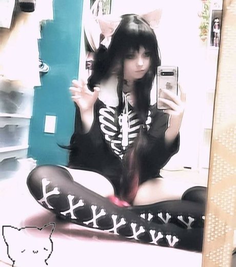 Michellemaeday hot pornstar img