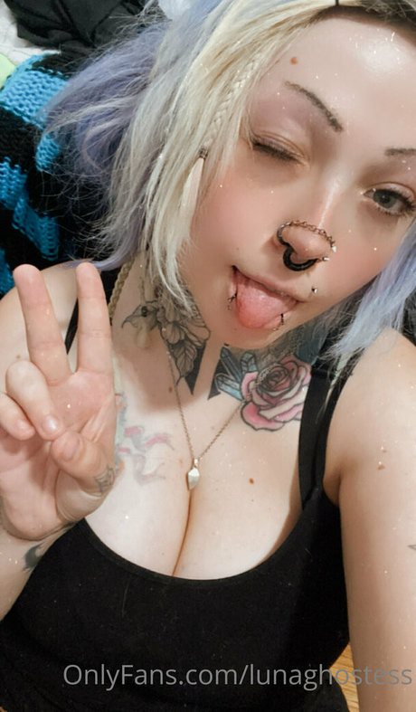 Luna Ghostess nice star img