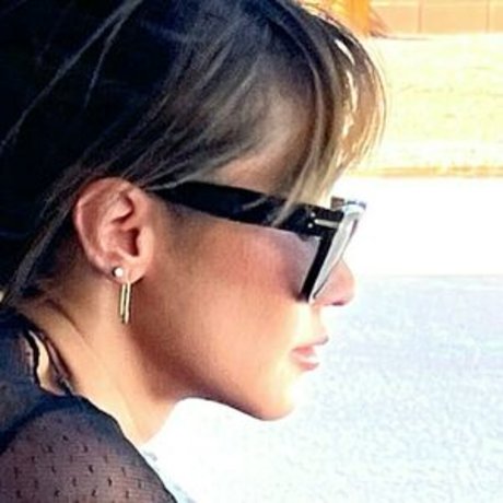 karleaxoxo model nudes pic