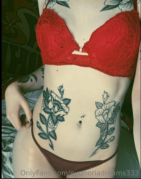 euphoriadreams333 model xxx galleries