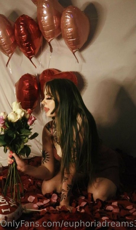 euphoriadreams333 pornstar perfect archive