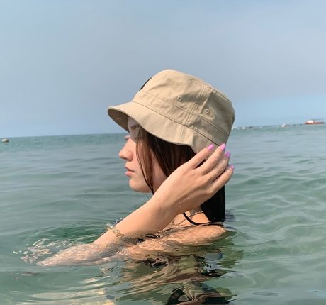 Diana Volynets xxx star galleries