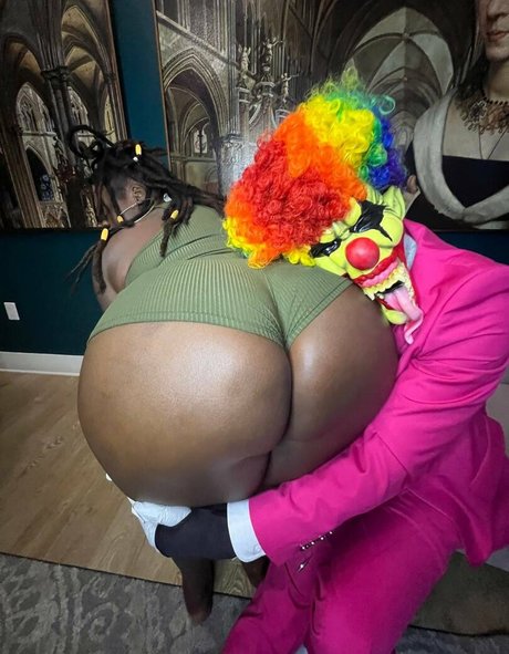 Gibbytheclown pornstar nude galleries