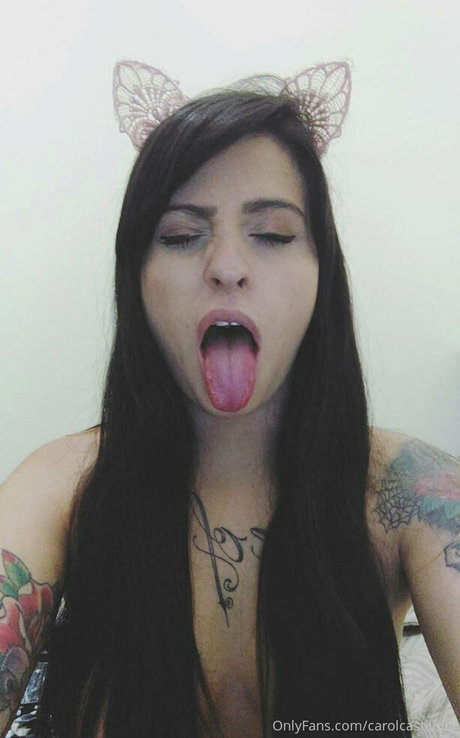 carolcastfree exclusive star picture