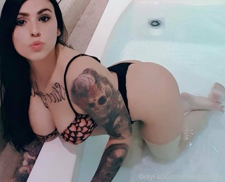 carolcastfree star nudes photos