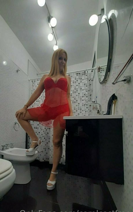 carolcastfree exclusive actress photo