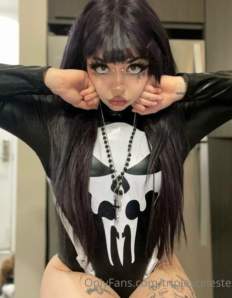 triplexceleste perfect star photos