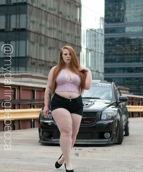 MydarlingRebecca pretty star galleries