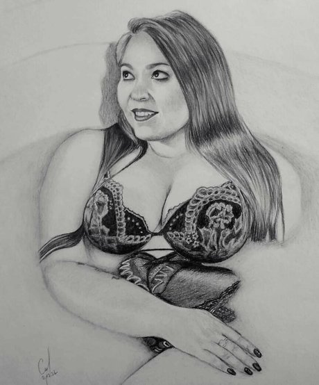 MydarlingRebecca pretty actress picture