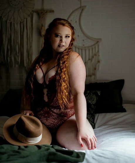 MydarlingRebecca erotic star pictures