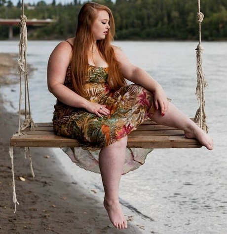 MydarlingRebecca actress gallery