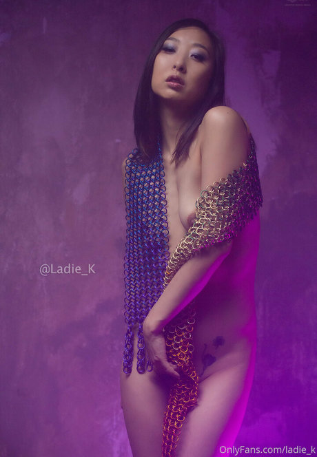 ladie k star hd photo