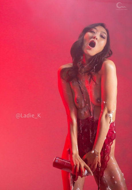 ladie k star sexy galleries